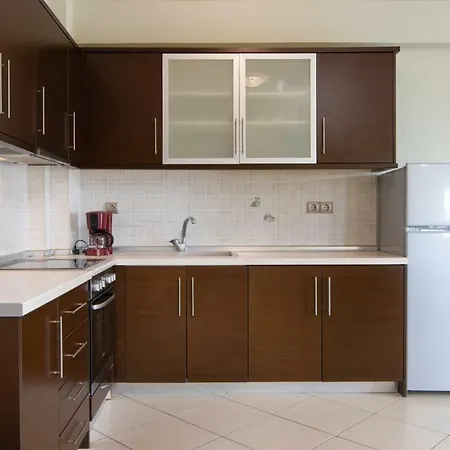 Grand Marianna Apartment Neos Marmaras