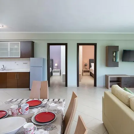 Apartment Grand Marianna *
