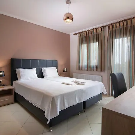 Apartment Grand Marianna *