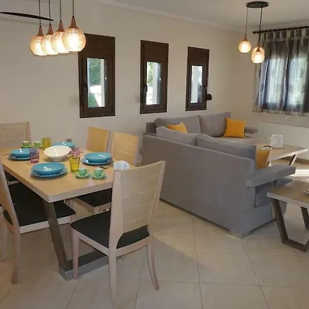 Apartment Grand Marianna *