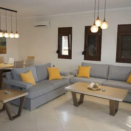 Apartment Grand Marianna *