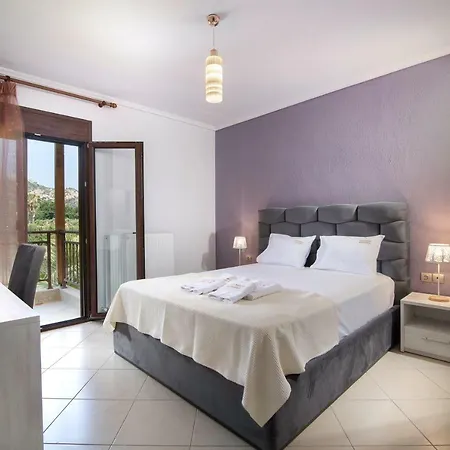 Grand Marianna Apartment *