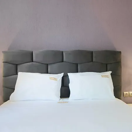 Apartment Grand Marianna