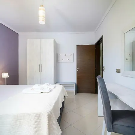 Grand Marianna Apartment