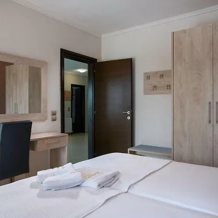 Grand Marianna Apartment Neos Marmaras