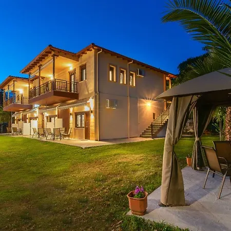 Apartment Grand Marianna *