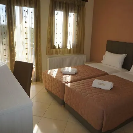 Grand Marianna Apartment Neos Marmaras