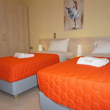 Apartment Grand Marianna *